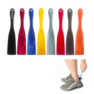Shoe Horn Helper