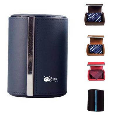Neck Tie Case