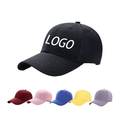 Outdoor Sunshade Baseball Cap
