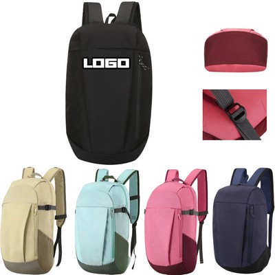 Kids' Casual Outdoor Sports Backpack