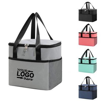Insulated Lunch Bag