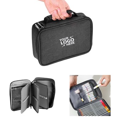 Large Capacity Pen Case