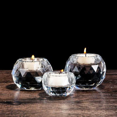Caman Candle Holder