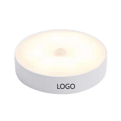 Body Induction Sensor Light