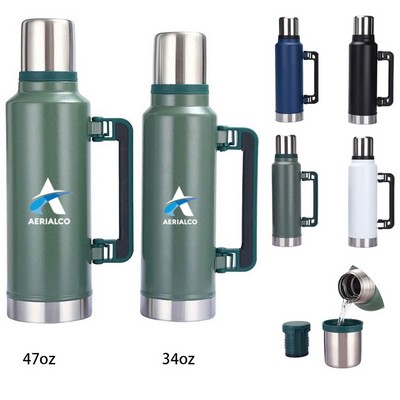 Thermal Stainless Steel Bottle