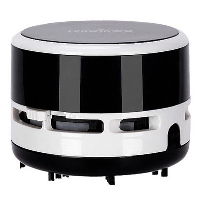 Mini Desk Vacuum