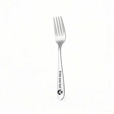 Stainless Steel Dinner Fork