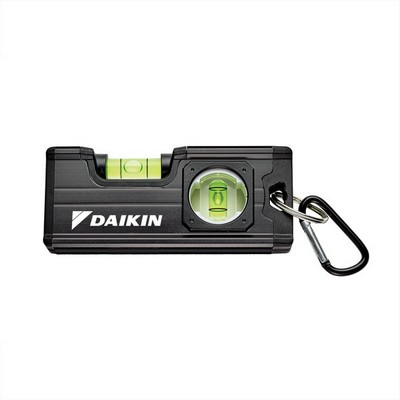 Cedar Creek® Compact Magnetic Bubble Level