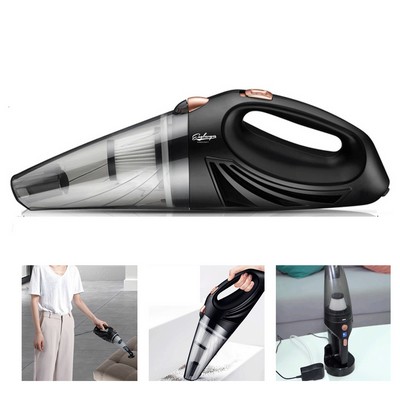 Cordless Car Vacuum