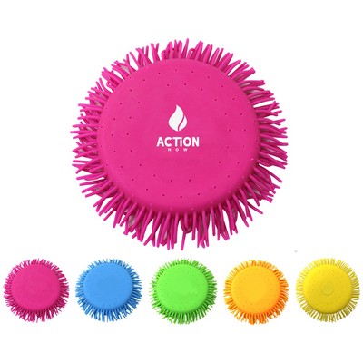 Splash Water Flying Discs