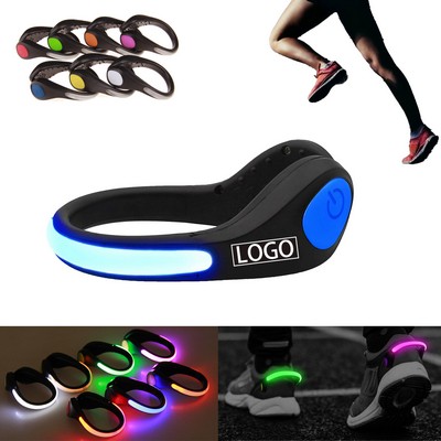 LED Shoes Clip Lights