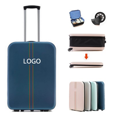 Portable Foldable Business Luggage