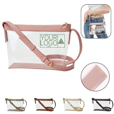 Clear Purses