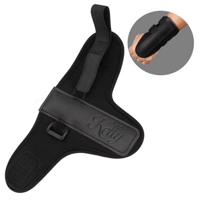 Golf Wrist Training Aid w/ Hook & Loop