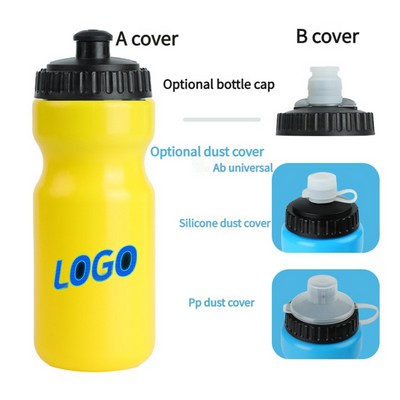 15oz Cycling Sports Water Bottle