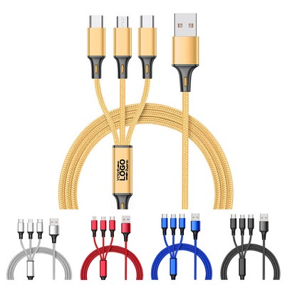 Multiple Charger Cord