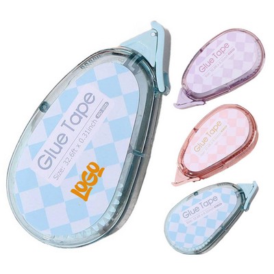 Scrapbook Double Sided Adhesive Roller Tape