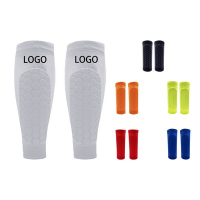 Outdoor Sports Leg Protection Socks