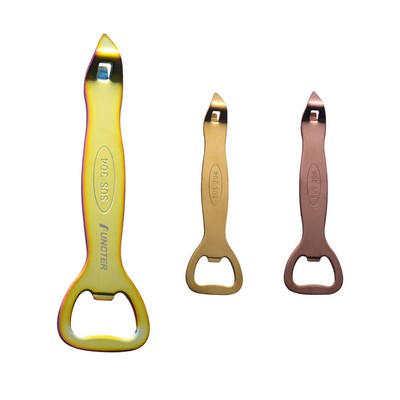 Stainless Steel Beer Bottle Opener