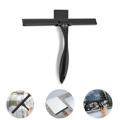 All-Purpose Shower Squeegee
