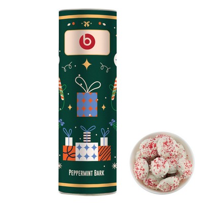 The Crave Cookie Collection - 8" Tube - Peppermint Bark