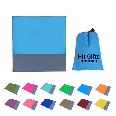 Foldable Picnic Blanket
