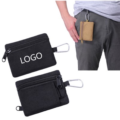 Storage Waist Hanging Accessory Bag