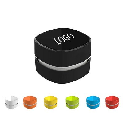 Mini Desktop Vacuum Cleaner