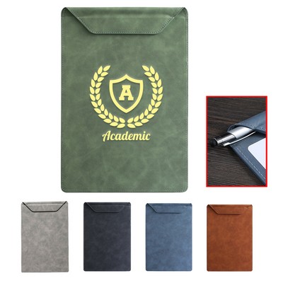 Classic Office Magnetic Folder Clipboard