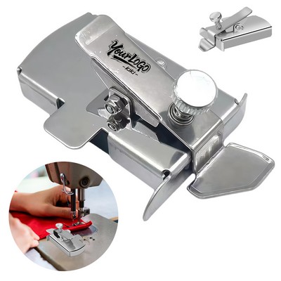 Magnetic Seam Alignment Tool