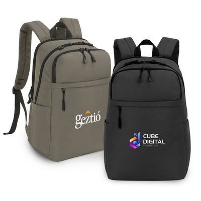 Versatile 15.6" Laptop Backpack