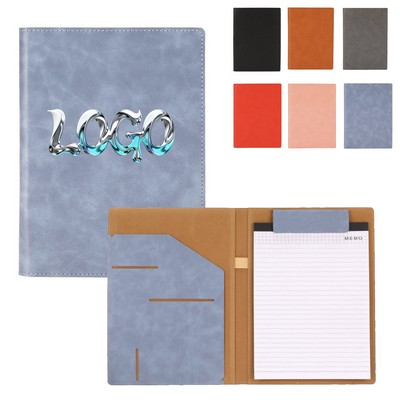 Multifunctional Office Folder - PU