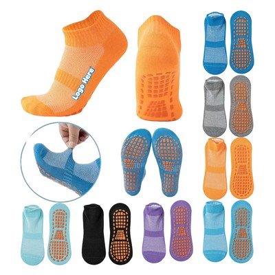 Non Slip Slipper Socks For Women/Men