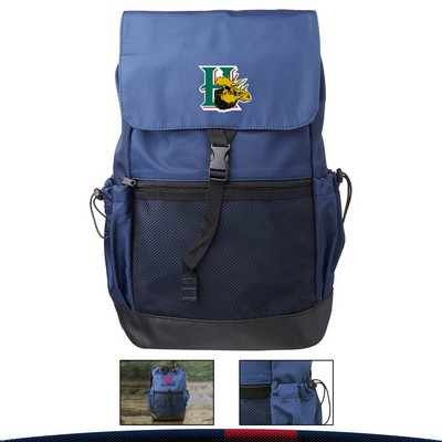 Ensenada Satchel Backpacks