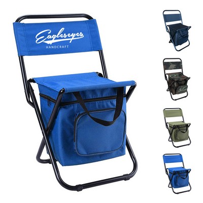 Folding Backpack Chair