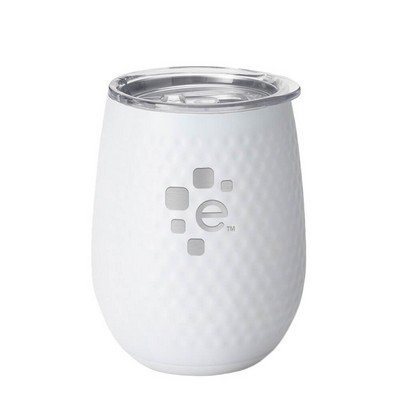 Swig 14oz Life Golf Stainless Steel Stemless Wine Tumbler