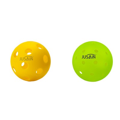 26-Hole TPE Pickleball