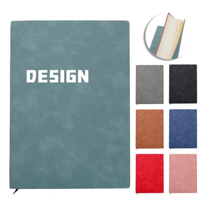 A5 Journaling Notebooks