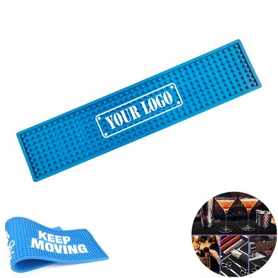 Customizable Bar Mats