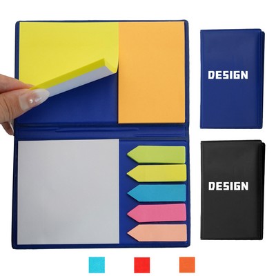 Sticky Note Pad