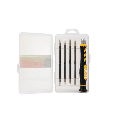 5-Piece Phone/Watch Tool Set
