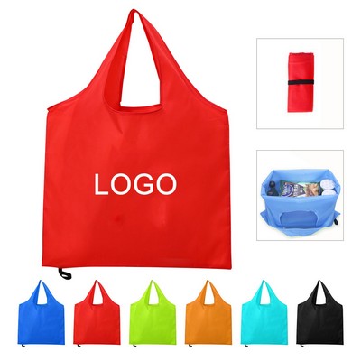 Polyester Tote Bag