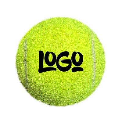 Training Tennis balls