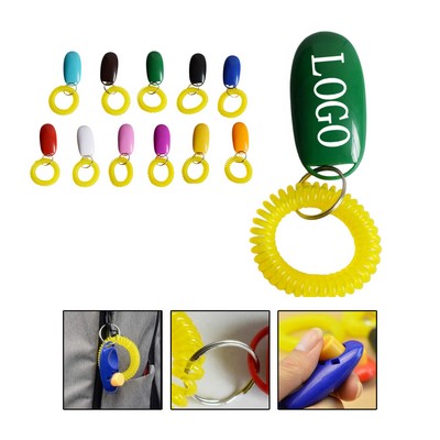 Pet Training Sound Clicker