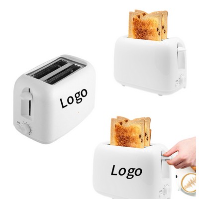 110V Stylish Toaster with 7 Settings for Easy Use