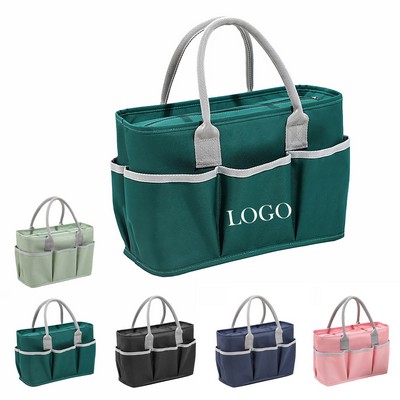 Deluxe Insulated Lunch Tote