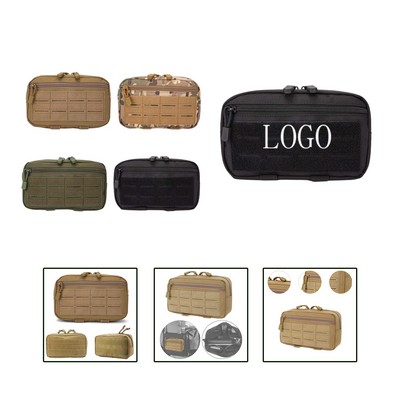 Nylon Tactical Utility Pouch