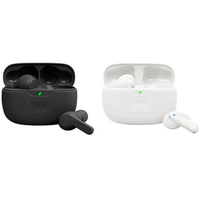 JBL Vibe Beam 2 Noise Canceling Earbuds