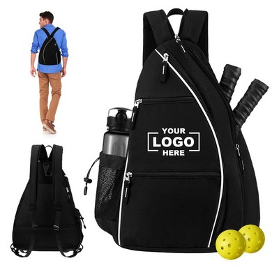 Multi-functional Pickleball Bag