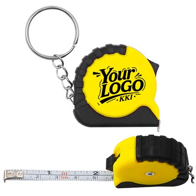 Mini Tape Measure